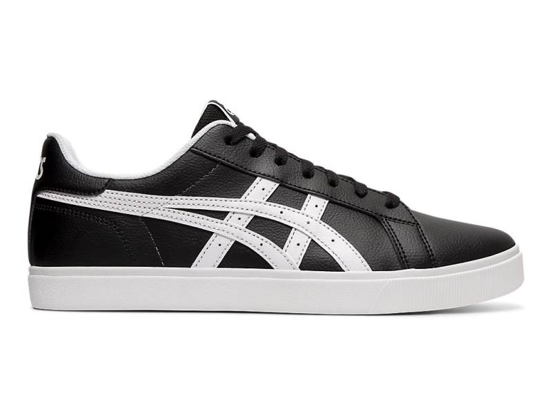 Tênis Asics CLASSIC CT Homem Pretas, 6297A344.940